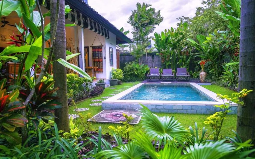 Medori Villa М-2, Bali, Seminyak, Indonesia