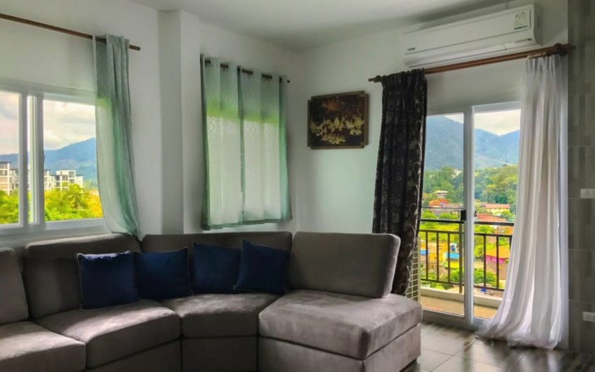 Thailand, Villa, Phuket, «Mountain» Price 57$ p.d.