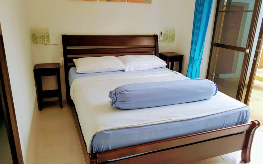 Thailand, Samui, 2- bedroom villa, Lamai, 1208$ per.m