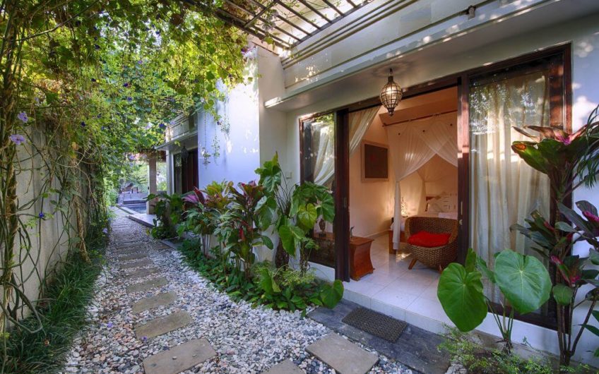 8BR Hidden Oasis Villa Complex М-5, Indonesia, Bali, Seminyak, 8 bedrooms